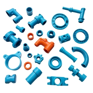 Tùy chỉnh khuôn ép nhựa Dịch vụ tiêm nhựa - Product Image 6