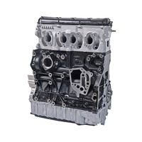 2.0T Nomor OE 06G100031A BJZ MESIN MOBIL untuk VOLKSWAGEN VW PASSAT 2.0 SANTANA 3000 20 Skoda Superb 2