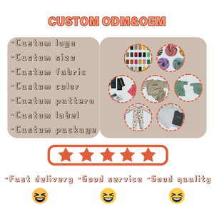 Abito senza maniche in velluto a coste personalizzato con Mix estivo per bambini Design flessibile e leggero energico per ragazze - Product Image 6