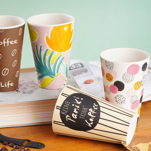 Vente en gros de <span class=keywords><strong>paille</strong></span> de blé de haute qualité, biodégradable, réutilisable, jus écologique, fibre de bambou, tasse à café de voyage - Product Image 5
