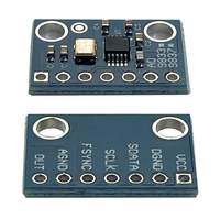 OKY3495-4 AD9833 Générateur de signaux DDS à onde carrée sinusoïdale Microprocesseurs programmables Interface série Module DDS