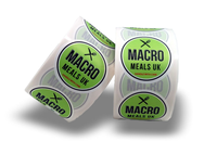 Étiquette personnalisée autocollante écologique résistante à la chaleur pour bouteilles alimentaires, autocollant en papier imperméable pour sauce au poivre, confiture, miel