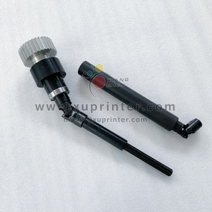 Arbre de cardan universel MA de haute qualité M3.016.403F CPL pour pièces de presse offset Heidelberg XL75 CD74 - Product Image 4