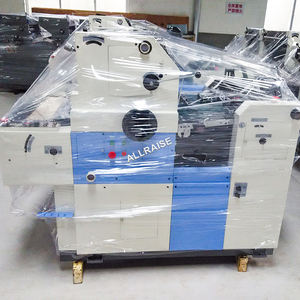 מפעל מכירה ישירה במפעל צבע אחד באיכות גבוהה מדפסת - Product Image 5