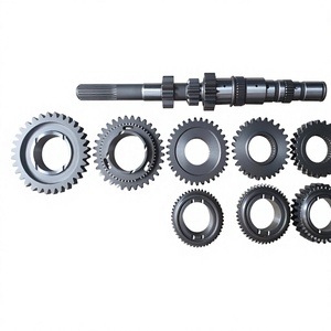 Close Ratio 1st-5th <b>Gear</b> for 2ZR EC60 - Product Image 1
