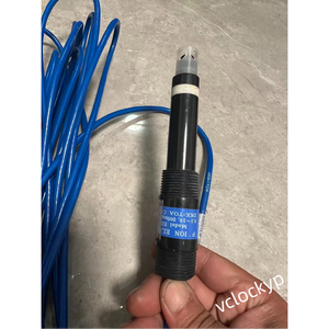 Électrode à ions fluorure ELCP-81-10F TOA-DKK, 1 pièce, neuve - Product Image 4