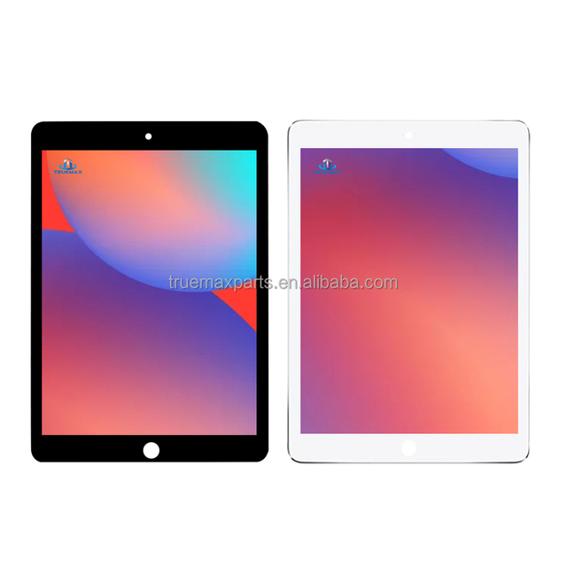 LCD Complete for iPad mini 5 A2126 A2124 A2133 Replacement Screen Tela Ekran Pantalla Ecran Display Digitizer Assembly mini 2019