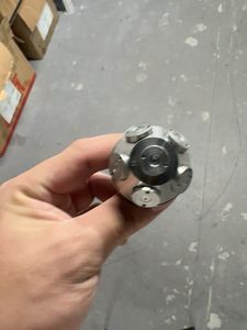 Y2015-K-240-100-E Electromagnetic Valve <strong>Semco</strong> for Plc - Product Image 5