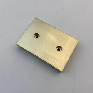 Fabrication OEM en Chine, pièces moulées en fonte de précision par procédé de cire perdue, prototypage rapide - Product Image 3