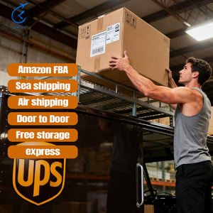 Transporteur de fret Petit colis Prix d'expédition bon marché Agent transitaire Ddp d'entreprises de la Chine vers l'Algérie - Product Image 1