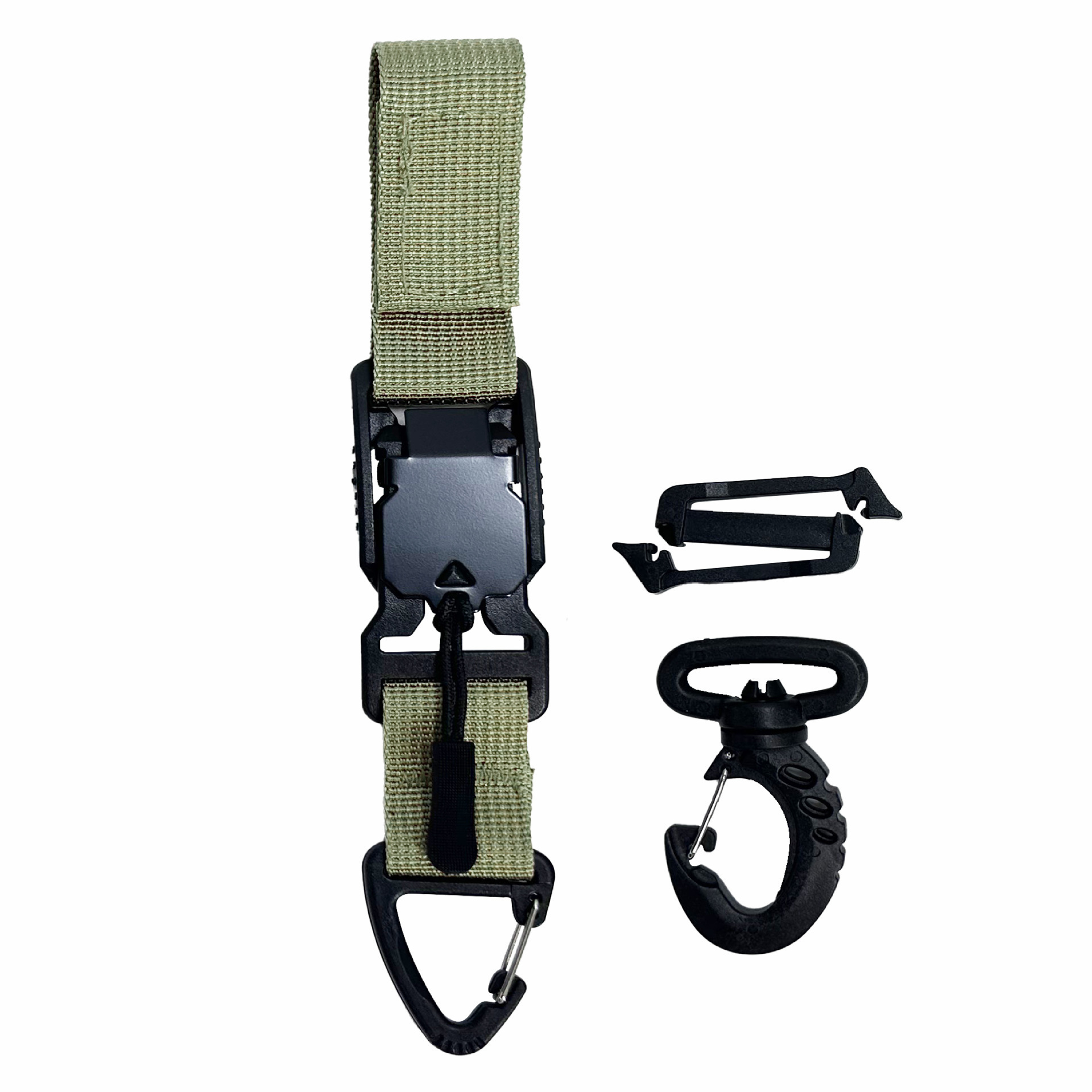 Verde - (Magnético)