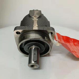 Moteur hydraulique à piston Série A2FM A2FM200/63W-VAB027 R902253918 400 Bar 450 Bar - Product Image 3