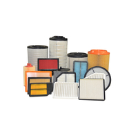 Vente en gros de nouvelles pièces de rechange pour camion télescopique JCB 32/917804 32/917805 filtre à air pour modèle de voiture