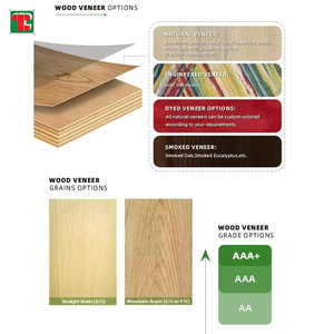 Rouleaux <span class=keywords><strong>de</strong></span> <span class=keywords><strong>placage</strong></span> <span class=keywords><strong>de</strong></span> <span class=keywords><strong>bois</strong></span> coupé rotatif en Acacia, Caoutchouc, <span class=keywords><strong>Noyer</strong></span>, Ébène, Érable, Sapele, Peuplier, Épicéa, avec motifs Basketweave et Burl, origine Mexique, épaisseur 0.55 mm et 0.5 mm - Product Image 5