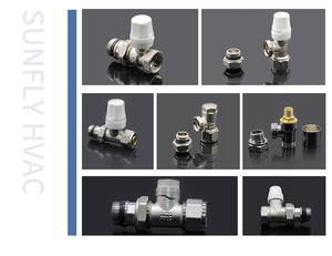 Fabbrica <span class=keywords><strong>a</strong></span> basso prezzo che vende direttamente in ottone tradizionale Design valvola di controllo termostatica XF50692A <span class=keywords><strong>riscaldamento</strong></span> <span class=keywords><strong>a</strong></span> <span class=keywords><strong>pavimento</strong></span> - Product Image 4