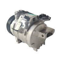 Compresseur de climatisation automobile haute qualité 12V 24V neuf, universel pour Mitsubishi Motors ASX 2.0 CSP-416473