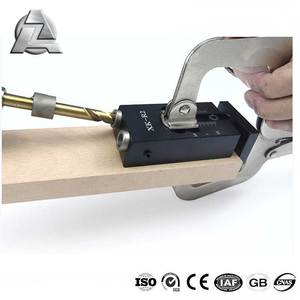 Wholesale Best Top Woodworking Carpentry Hand Tools Table t Track Metal Heavy Duty <strong>C</strong> <strong>Clamp</strong> - Product Image 2