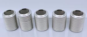 <span class=keywords><strong>Joint</strong></span> de dilatation à soufflet métallique composé de marchandises d'exportation d'usine - Product Image 5