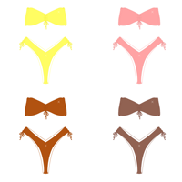 TW9204248 nouveau maillot de bain une pièce maillot de bain personnalisé à volants épaule femmes couvrir maillot de bain brésil Bikini 2022