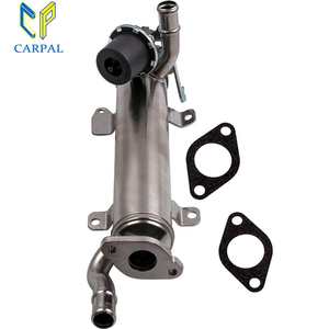 03l131512b <span class=keywords><strong>Vanne</strong></span> <span class=keywords><strong>EGR</strong></span> <span class=keywords><strong>Refroidisseur</strong></span> Recirculation Des Gaz D'échappement D'aileron De Contrôle pour EOS Golf 5 6 <span class=keywords><strong>Audi</strong></span> a3 TT 2.0 TDI - Product Image 5