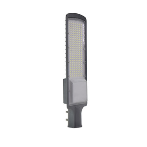 Kit de Carcasa Vacía para Farola LED de Aluminio HF 80W SMD3030 IP65 Impermeable - Product Image 4