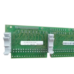 Bloc terminal Original Neuf 6SE7090-0XX84-3EH0 Masterdrives SE300 pour module technologique T300 - Product Image 1