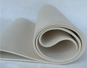 100% Nomex Endless Heat <b>Press</b> Felt Blanket Heat Transfer <b>Printing</b> Felt - Product Image 6