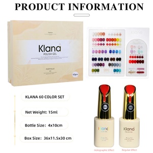 ชุดของขวัญยาทาเล็บเจลยูวีแบบขายส่ง คอลเลคชั่นครบชุด สีมาการองโทนโมรันดี พร้อมแผนภูมิสีคู่ สำหรับร้านทำเล็บ - Product Image 6