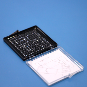 Lentille <span class=keywords><strong>micro</strong></span>-cimentée achromatique doublet de 0,94 mm pour imagerie endoscopique et optiques de mini-sondes personnalisées - Product Image 6