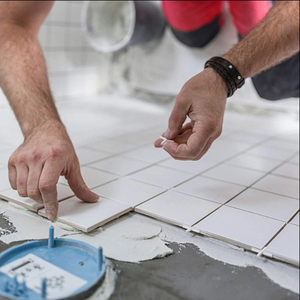 Entretoises croisées en <span class=keywords><strong>plastique</strong></span> colorées pour carreaux, localisateur <span class=keywords><strong>de</strong></span> positionnement <span class=keywords><strong>de</strong></span> joint uniforme pour mosaïque, carreaux hexagonaux, projets d'amélioration <span class=keywords><strong>de</strong></span> l'habitat - Product Image 2