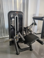 Machine à musculation en acier à charge par broche série LT Presse pour triceps pour la musculation Utilisation commerciale Capacité de 200 kg Garantie de 10 ans