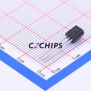 ทรานซิสเตอร์ขั้วต่อสองขั้ว (BJT) ทรานซิสเตอร์ขั้วต่อแบบสองขั้ว PHD13003C ถึง-92ชิ้นส่วนอิเล็กทรอนิกส์ - Product Image 1