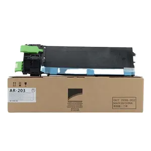 Colorzone Compatibel Sharp AR-203 AR203 Toner voor Sharp 2616 2618 2718 2818 2918 2820 2918 N Toner cartridge