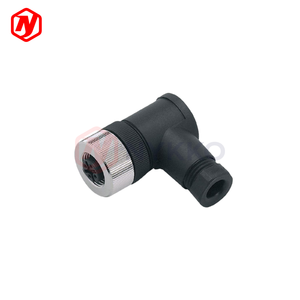 Original Ifm E11714 a Plastic Mounting <b>Clamp</b> a <b>Right</b>-<b>Angle</b> Holder for Sensors in Automation E11714 - Product Image 4