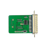 Original Xhorse VVDI PROG Programador EEPROM Clip Adaptador