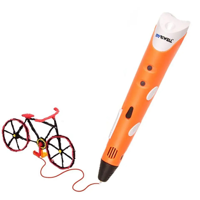 RP100A 3D Drawing Pen