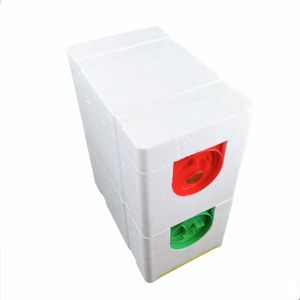 Apidea Mating Nuc <strong>Bee</strong> <strong>Hives</strong> <strong>for</strong> <strong>Sale</strong> Mini Foam Polystyrene <strong>Bee</strong> Box Beekeeping Starter Kit Esp Mating Honey Box - Product Image 6