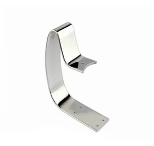 OEM Customized Precision Stainless Steel Aluminum Stamping Bending Products Stamping Metal Stamping Electronic hardware Parts