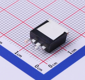 Modulo IGBT NCE30TD60BD <span class=keywords><strong>NCE</strong></span> TO-263 Componente Elettronico - Product Image 3
