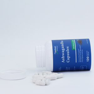 Gaia Herbs Soporte diario para la salud suprarrenal-con Ashwagandha, Holy Basil & Schisandra-Suplemento de hierbas - Product Image 3