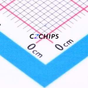 Résistance SMD RC-01W7680FT 0201 (Type : Film Épais) (Résistance : 768 Ohms Précision : 1%) - Product Image 2