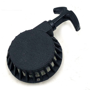 Aluminium Pull Easy Start Fit Voor 47cc 49cc 2 Stoke Motor <span class=keywords><strong>Mini</strong></span> Moto Dirt Pit Motorfiets Pocket <span class=keywords><strong>Bike</strong></span> atv Quad - Product Image 4