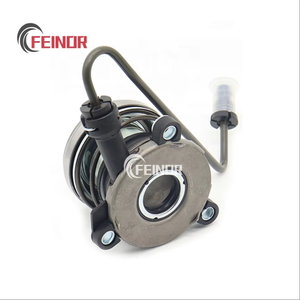 Pièces de qualité FEINOR pour <span class=keywords><strong>CHEVROLET</strong></span> <span class=keywords><strong>AVEO</strong></span> 679067 348191 073C25185077 25185077 96890028 ZA3405742 3182600223 Roulement de débrayage - Product Image 5