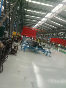 Paslanmaz Çelik Esnek Zincir Plaka Konveyör Sistemi, Yüksek Sıcaklığa Dayanıklı, Gıda Endüstrisi Paketlemeleri İçin Uygundur - Product Image 6