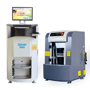 Paint Color Mixing And Blending Machine Color Mixing Equipment Vibration Machine Paint Tinting Machine Product