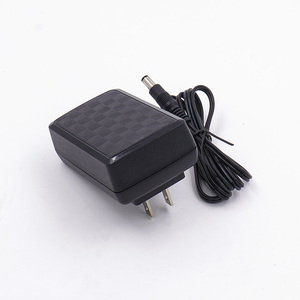 Alimentation électrique médicale OEM 36W 60W 90W 12V 24V DC 50/60 Hz avec prise murale pour lecteur de <span class=keywords><strong>glycémie</strong></span> - Product Image 3