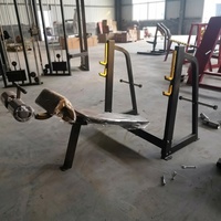 Équipement de musculation et de fitness de haute qualité, export direct d'usine, banc de musculation inclinable commercial avec garantie