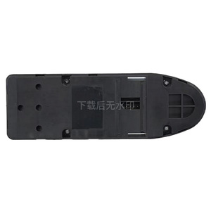 Interruptor del elevalunas eléctrico para BMW Serie 5 E60 E61, 61319122111, panel de control de elevalunas para puerta de coche - Product Image 2