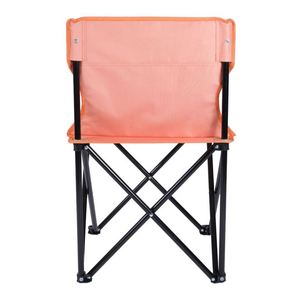 Chaise pliante pour enfants QM de haute qualité, légère, bon marché, pour le camping, le barbecue, la randonnée, la plage, pour les enfants actifs - Product Image 2