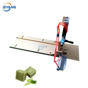 Handmade Soap Cutters Hand Soap Cutting Machine To Cut Handmade Soap